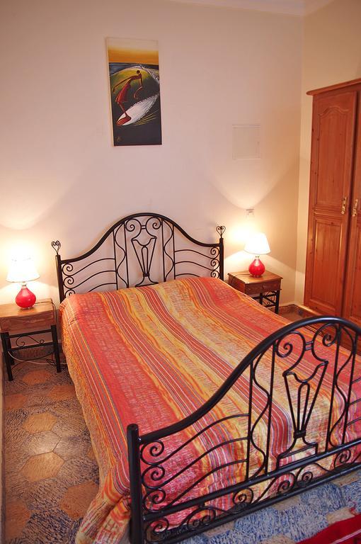 Zen Surf Beach House Hotel Aourir Esterno foto
