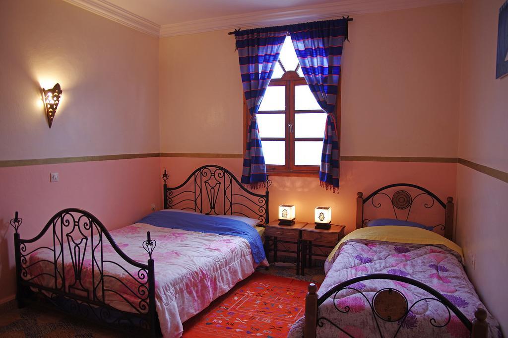 Zen Surf Beach House Hotel Aourir Esterno foto