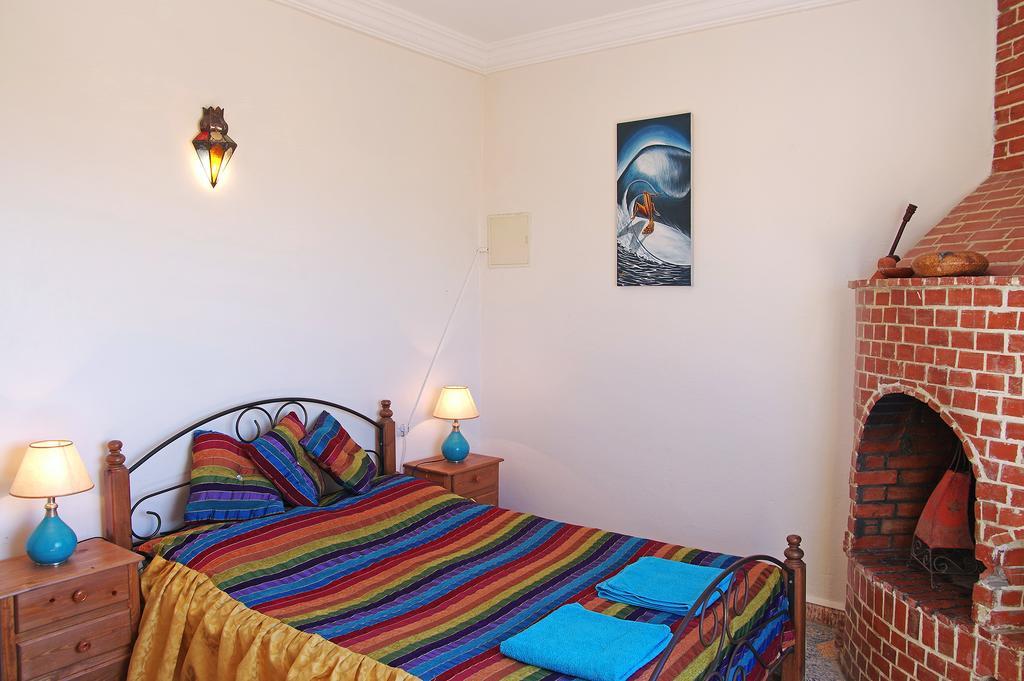Zen Surf Beach House Hotel Aourir Esterno foto