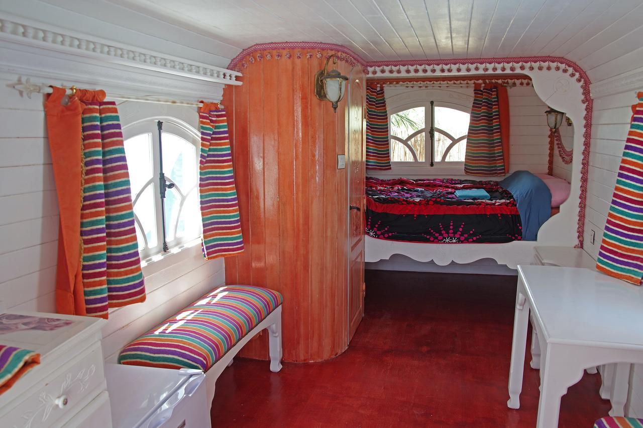 Zen Surf Beach House Hotel Aourir Esterno foto